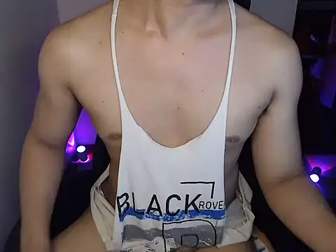 Hot_Muscle69 live sex cam