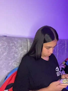 I_Samanthaa live cam on StripChat