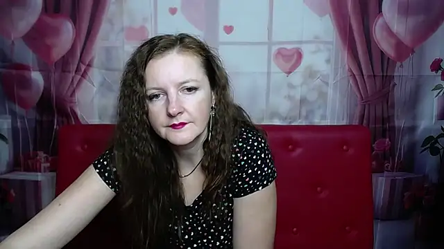 MeganPirs live cam on StripChat