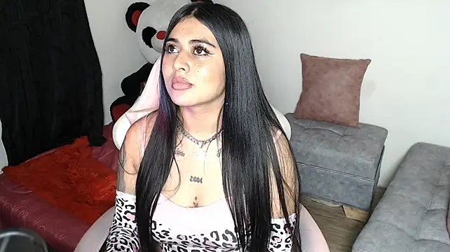 sophiadaza666 live cam on StripChat