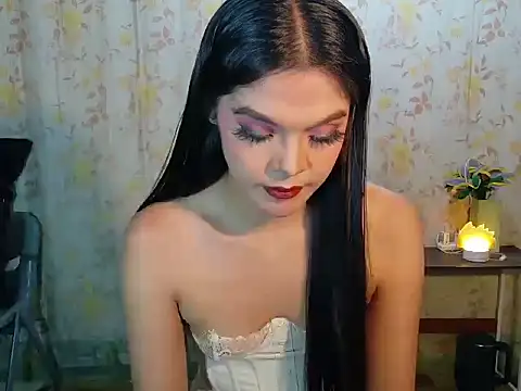 TsLisaLove live cam on StripChat