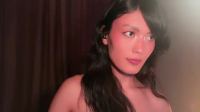 chasmic_soul live cam on StripChat