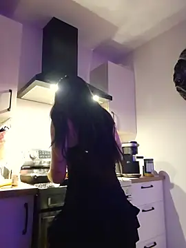 LilyOrion live cam on StripChat
