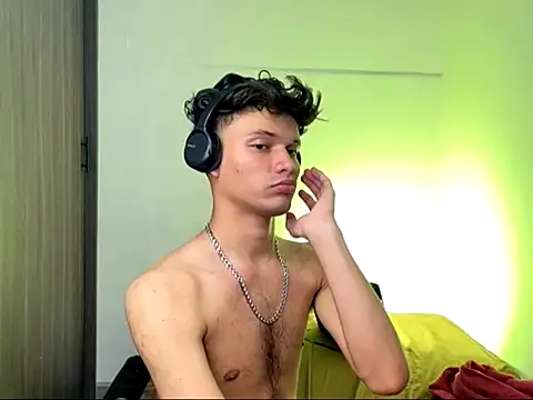 AlexxxGod live sex cam