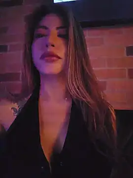 Karen_San_Miguel live cam on StripChat