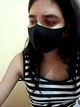 Mahira-- live cam on StripChat