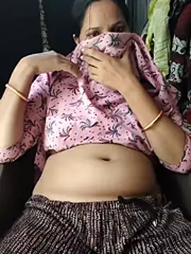 Fiza_Queen live sex cam