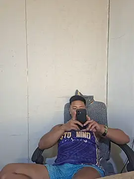 Felix_Asher live cam on StripChat