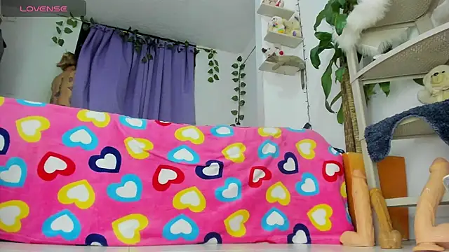 sweet_supreme live sex cam