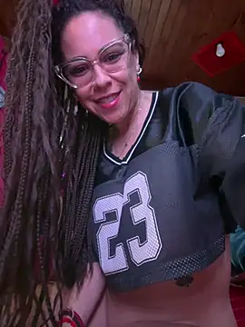 mariposapontiak420 live cam on StripChat