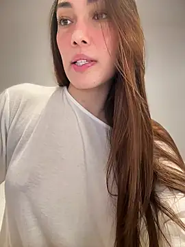 MichelleFerry_ live cam on StripChat