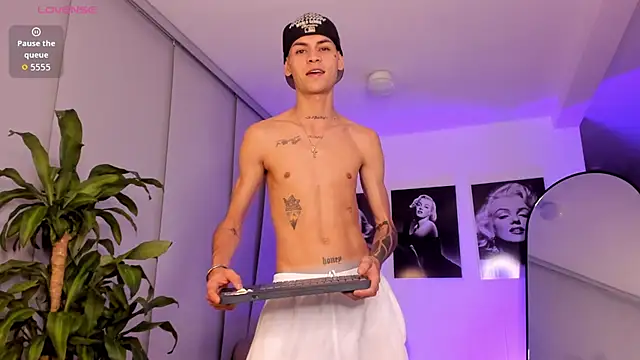LennerCollins_ live sex cam
