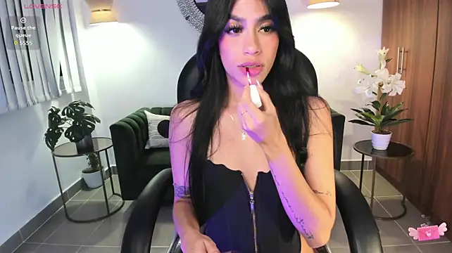 sarita_evanss live cam on StripChat