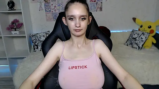 Jackie_Morgan live cam on StripChat