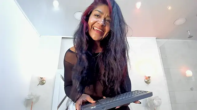 Sky_Collins_ live cam on StripChat