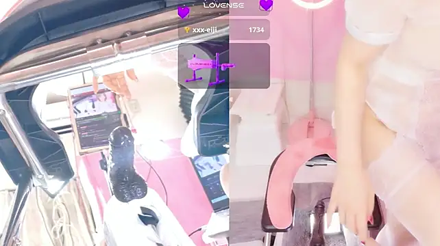 -mirurun08- live sex cam