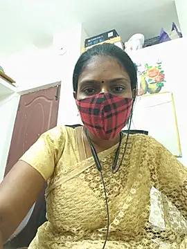 Tamil_Yalini12 live cam on StripChat