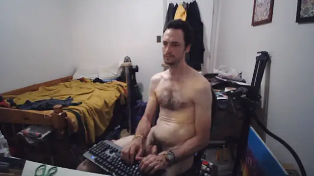 JohnnyMoves live cam on StripChat