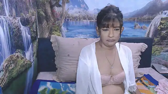 indianaqua live cam on StripChat