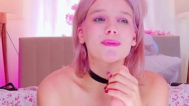 MeowthLilu live sex cam