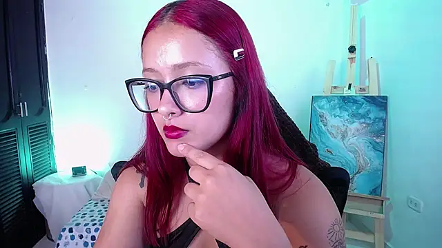 hubena_tg live cam on StripChat