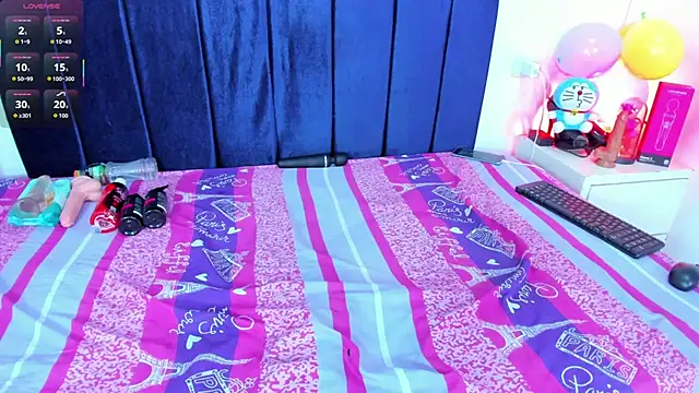 kylie_jonas live cam on StripChat