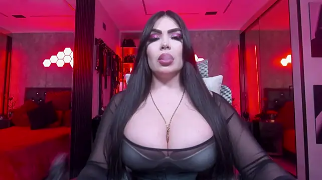 GabrielaAroms live cam on StripChat