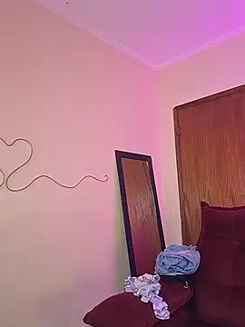 Nyx_w live cam on StripChat