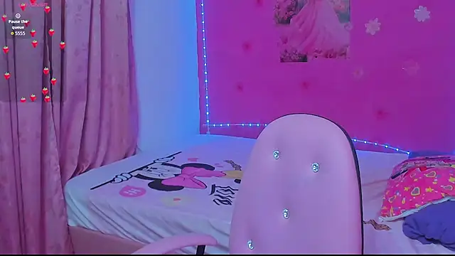 Georginacolt_ live cam on StripChat