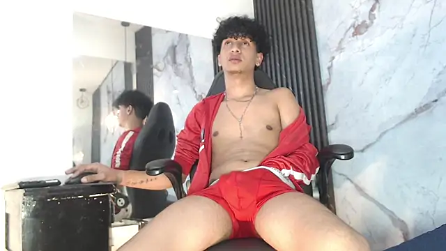 BlakeSttone live cam on StripChat