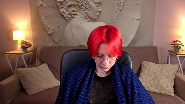 SkyMillers live cam on StripChat