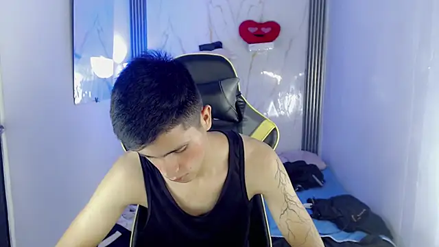 Ascii_one live sex cam