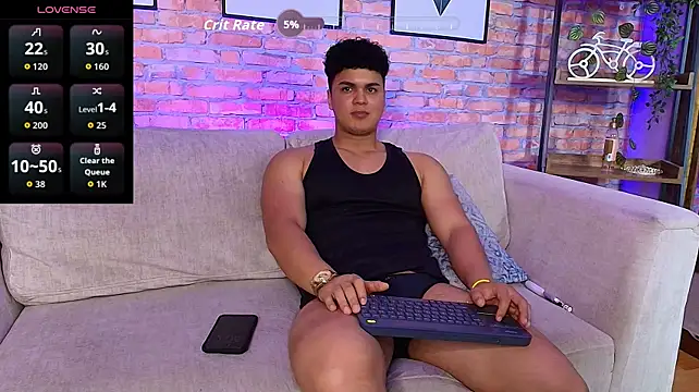 Edward_clarck live sex cam