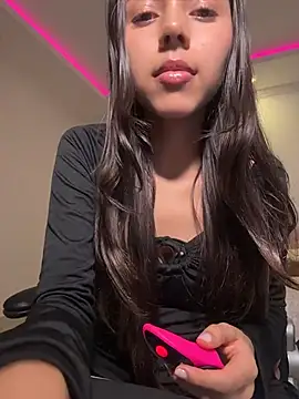MissBecka_ live sex cam