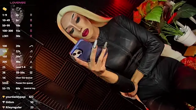 limitlessgoddes_mistress live sex cam