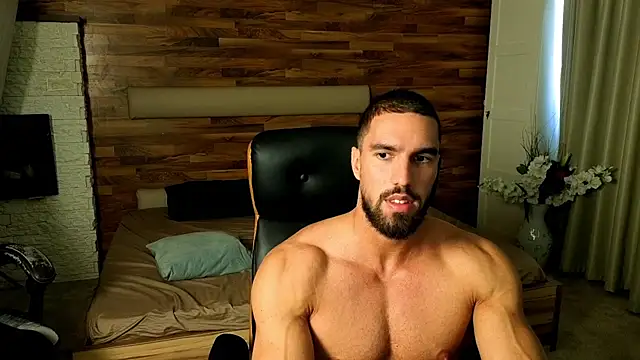 IvanHydee live sex cam
