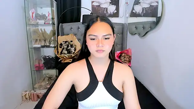 ameliamaureen live sex cam