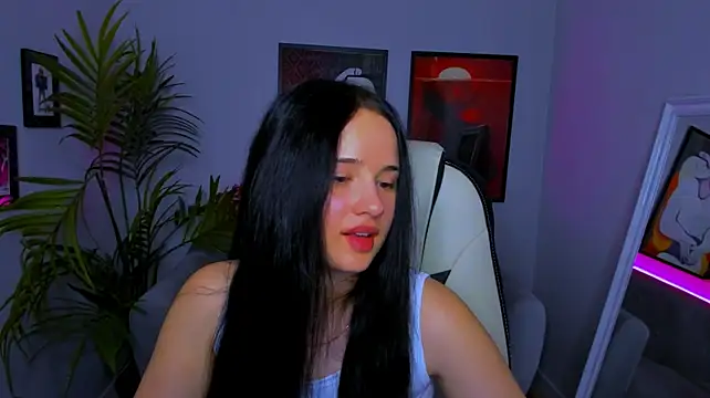 AmeliaRiviera live cam on StripChat