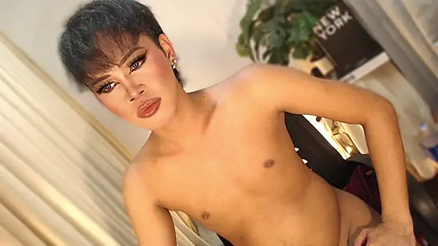 Winnie_Harllow live cam on StripChat