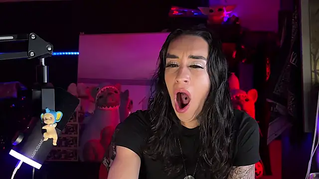 xoFrankie live sex cam