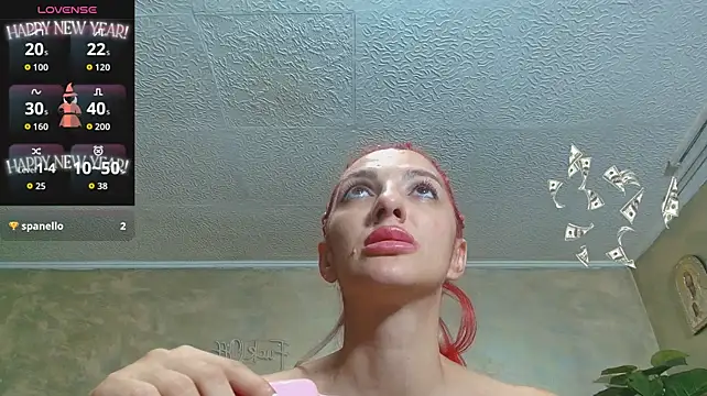 SweetNovva live cam on StripChat