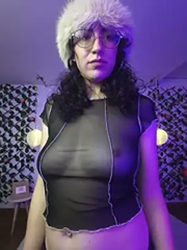 beyume live cam on StripChat