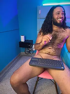 kinkytemptation live cam on StripChat
