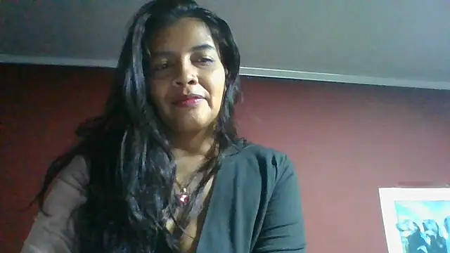 DianaOchoa_ live cam on StripChat