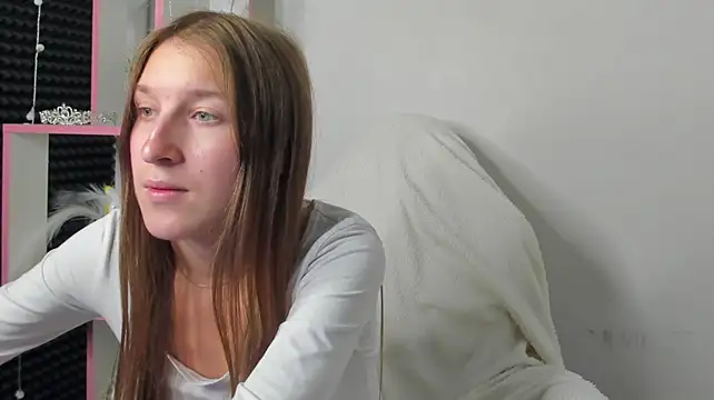 Xenia_paradise live cam on StripChat