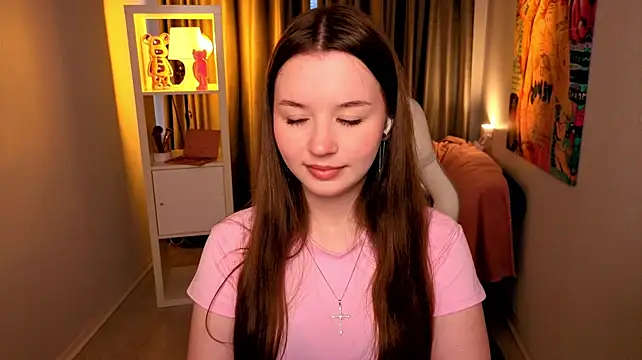 RileyBloomss live cam on StripChat