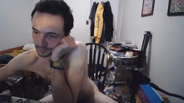 JohnnyMoves live cam on StripChat