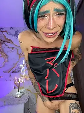 Mydreams69 live cam on StripChat