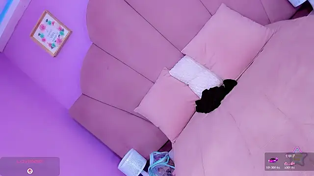 Michelle_San live sex cam