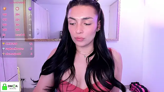 EricaVanderhill live sex cam